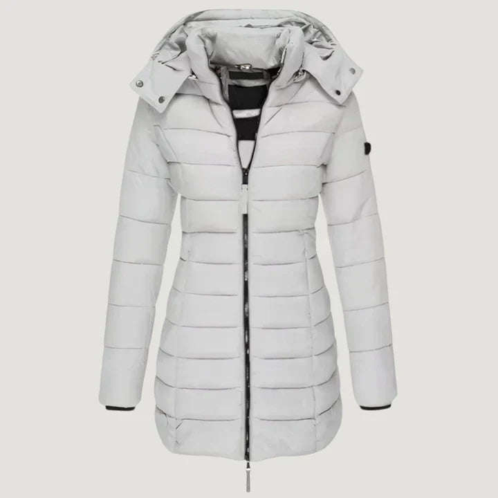 Manon | Veste d'hiver Noelle