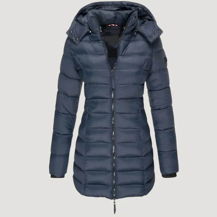 Manon | Veste d'hiver Noelle
