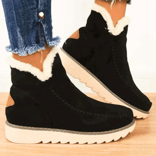 Shair Aura Boots