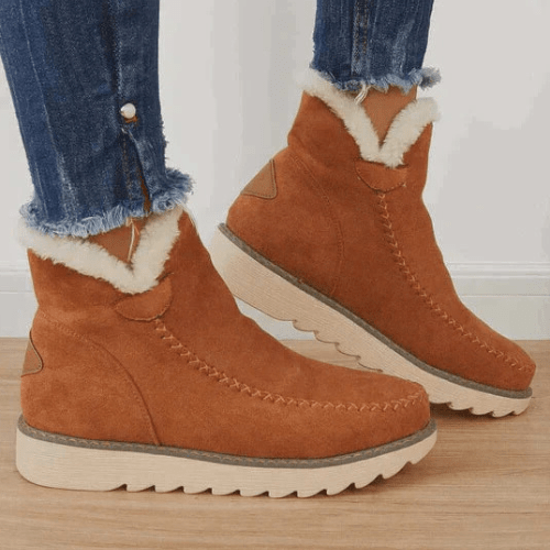 Shair Aura Boots
