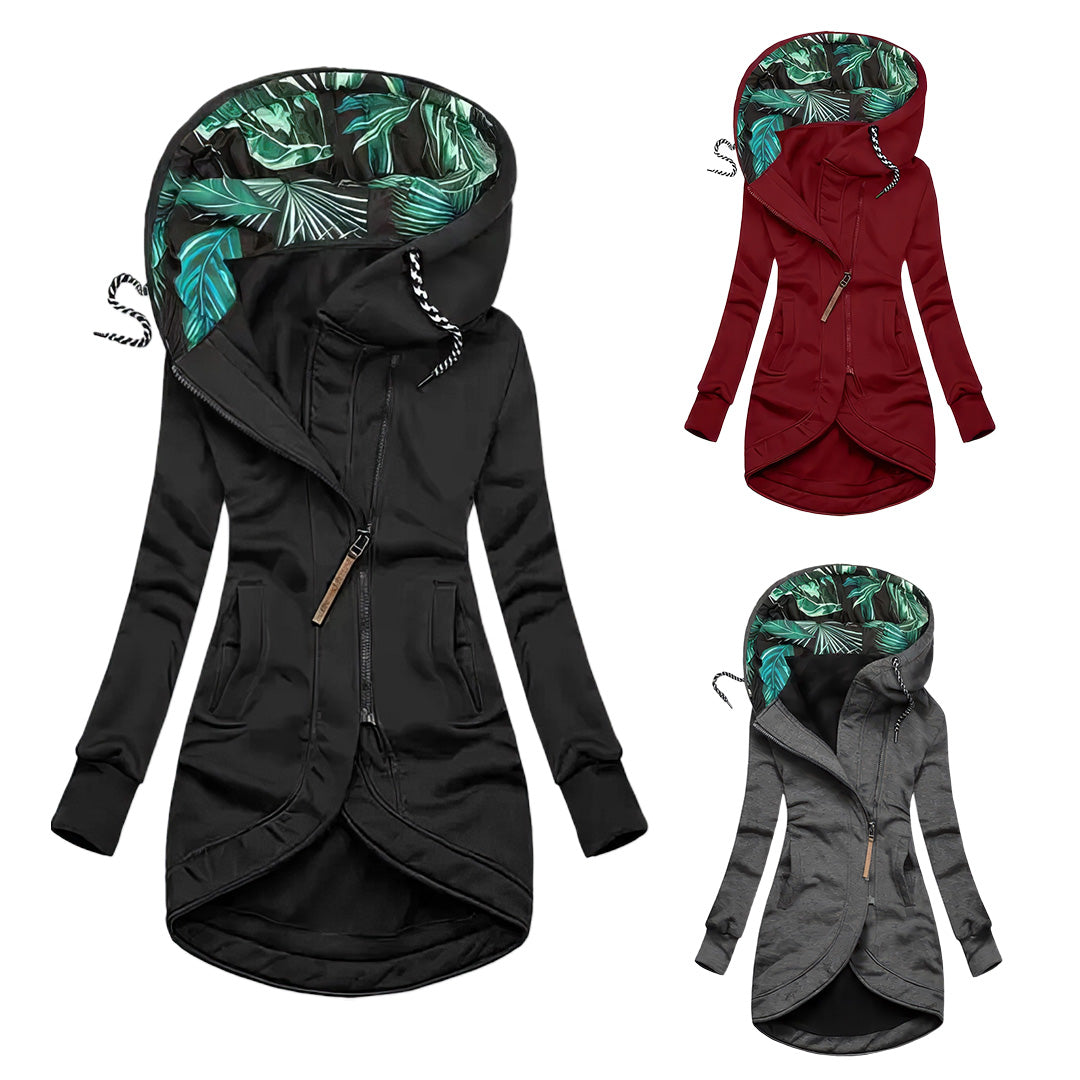 Marisol | Manteau Chaleur & Élégance