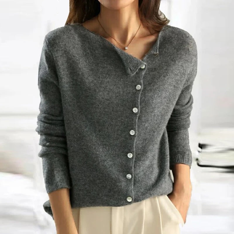 Blandine – Pull chic et polyvalent